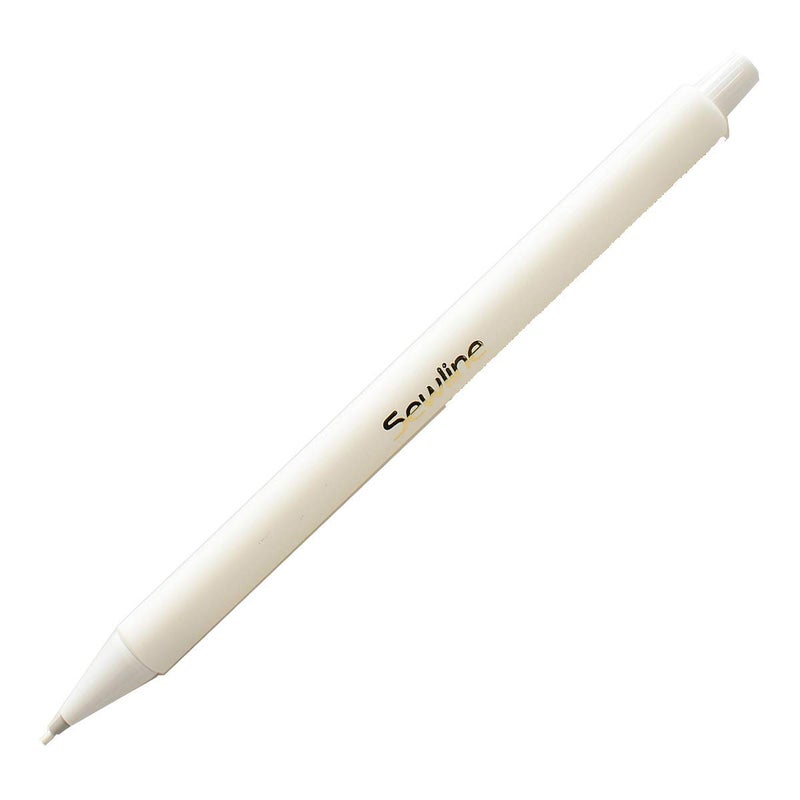Sewline 70478 Tailor's Click Pencil, White